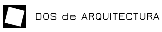 DOS DE ARQUITECTURA
