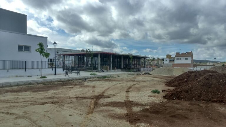 Centro de día